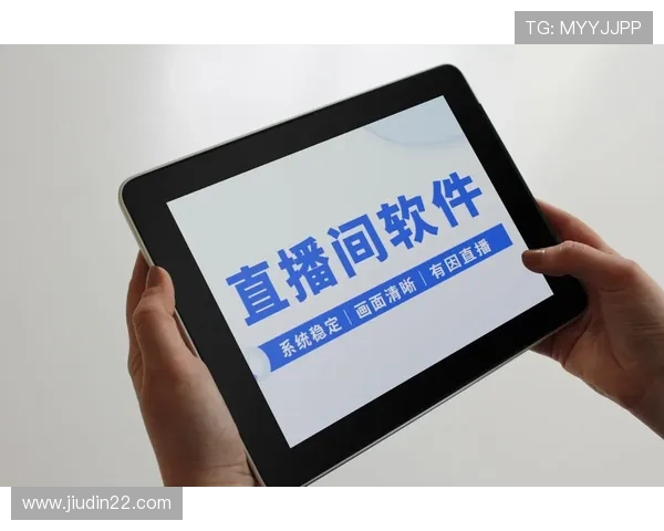 超级直播公司：重塑未来商业的营销新范式